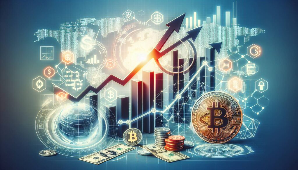 Aave's recent growth and market implications