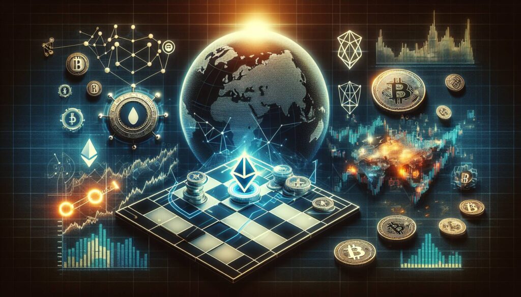 Acquisition of SolanaFloor and its implications for the crypto landscape