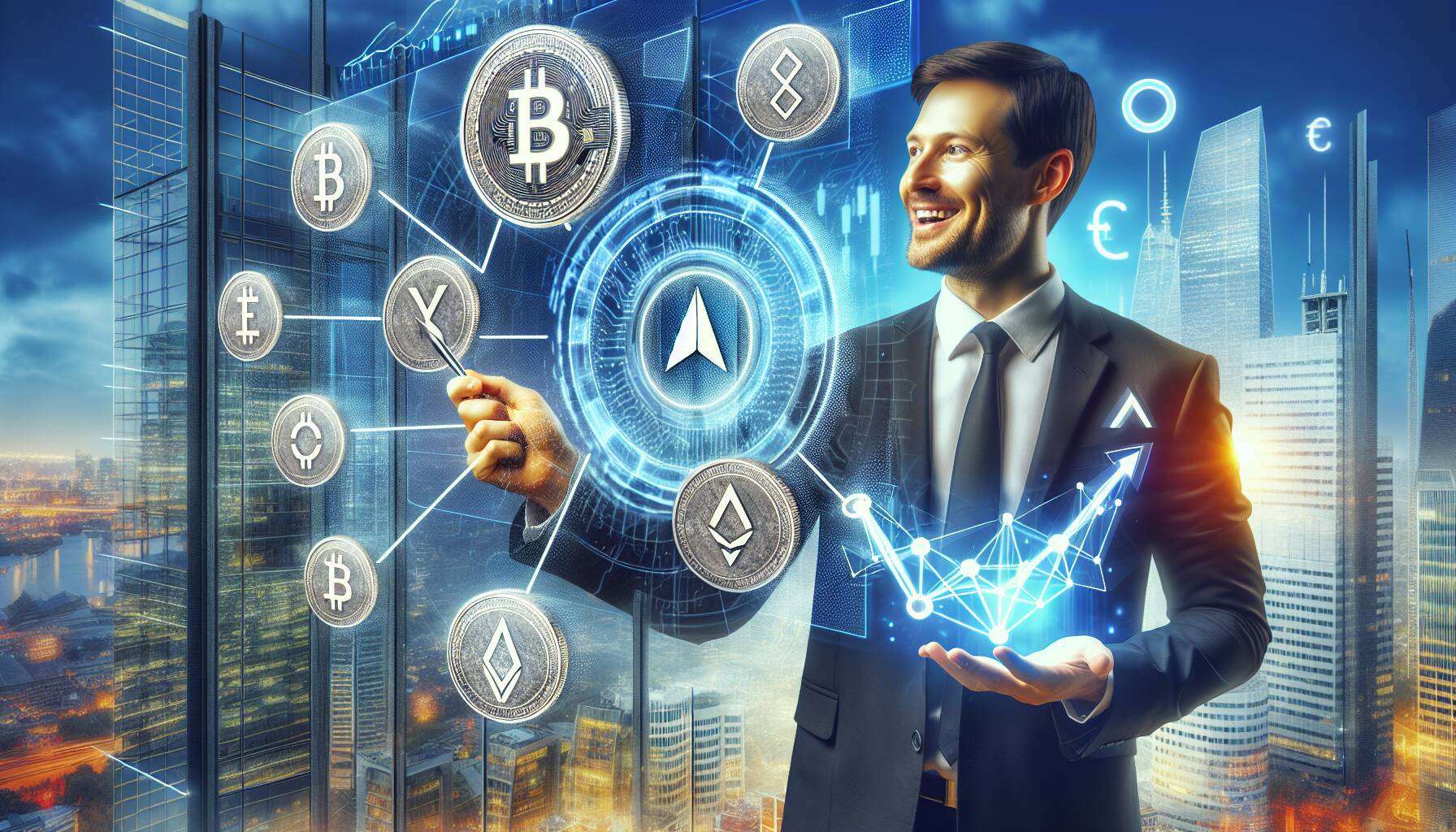 ACX tokens’ shift to corporate equity may redefine crypto investing