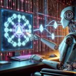 AI and blockchain: enhancing trust and verification