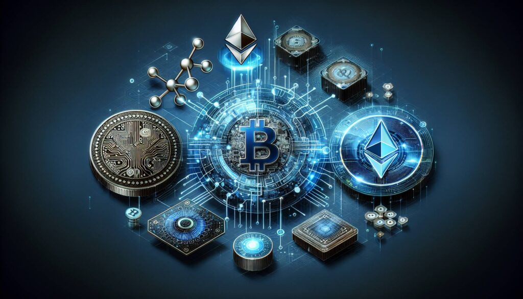 AI integration in cryptocurrency exchanges