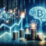 AI-linked cryptocurrencies rise with Nvidia's open-source initiative