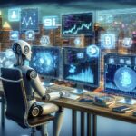 AI's impact on software services amid crypto downturn