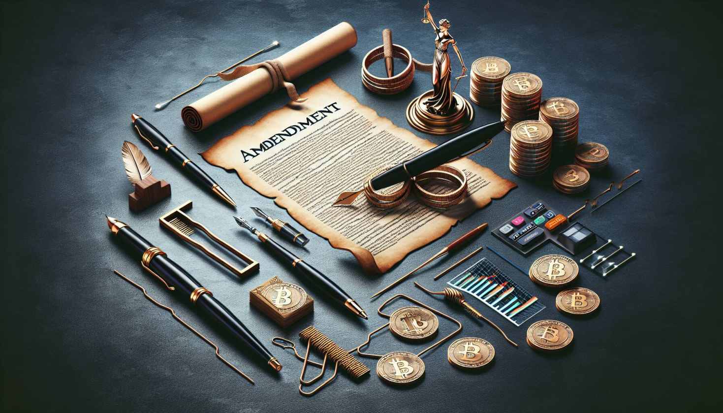 Amendment enhances trading flexibility in cryptocurrency