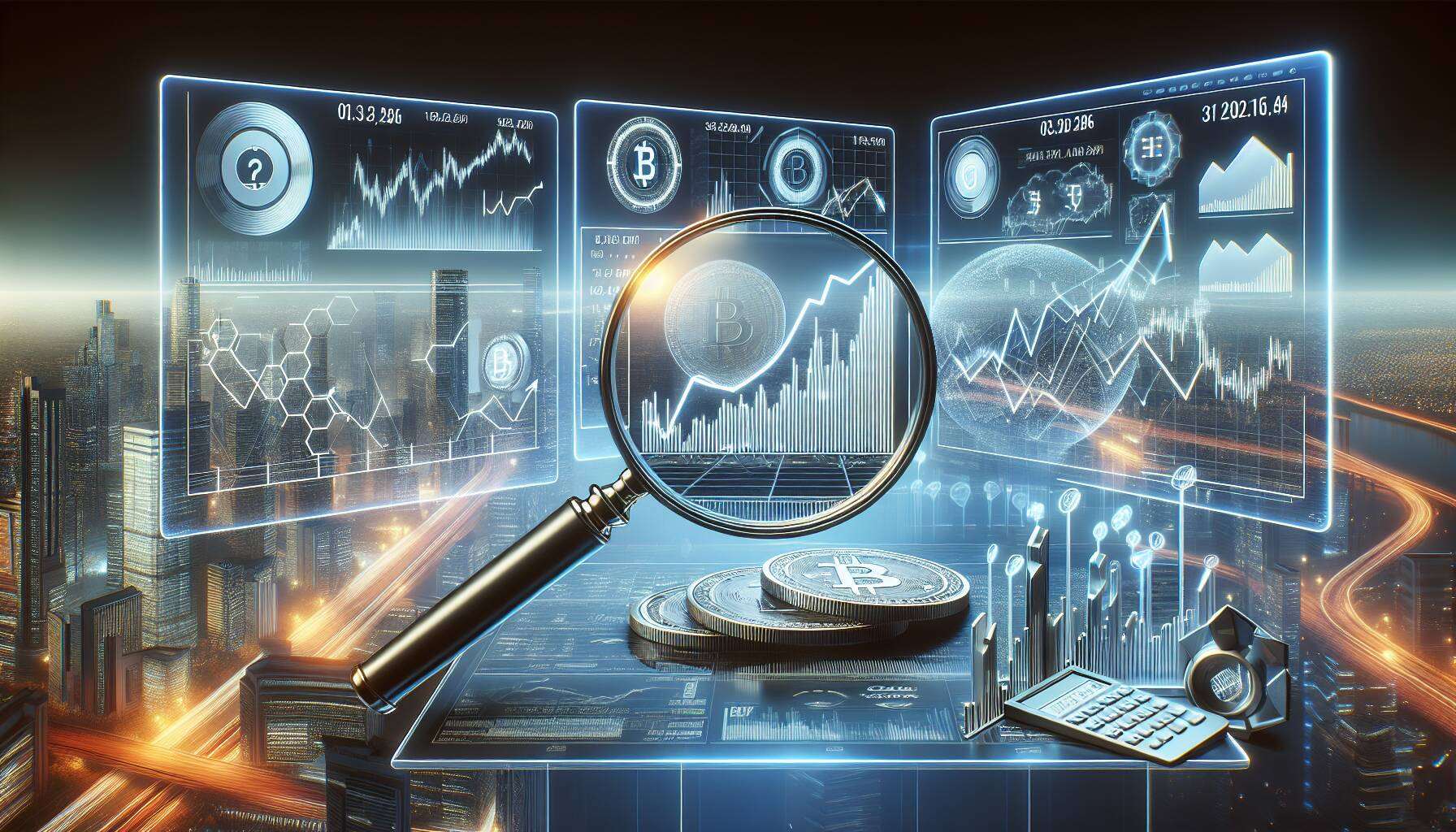Anticipating changes in cryptocurrency by March 3, 2026