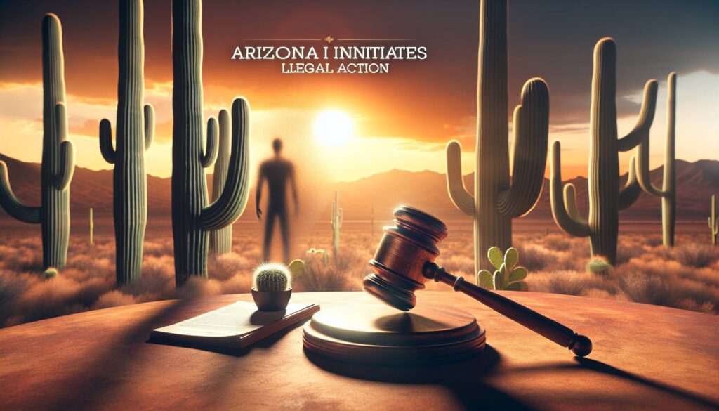 Arizona initiates legal action against Kalshi for illegal gambling
