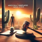 Arizona initiates legal action against Kalshi for illegal gambling