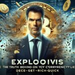 Ben McKenzie's Explosive Cryptocurrency Documentary Exposes Truth Behind Money-Making Lies