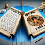 Bipartisan housing bill faces controversy over digital currency ban