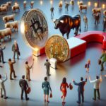 Bitcoin captures investor interest with bullish momentum