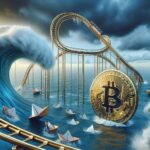 Bitcoin decline highlights market volatility and liquidation impact