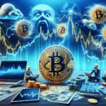 Bitcoin faces critical price juncture amid market pressures