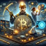 Bitcoin miner diversifies into AI and high-performance computing