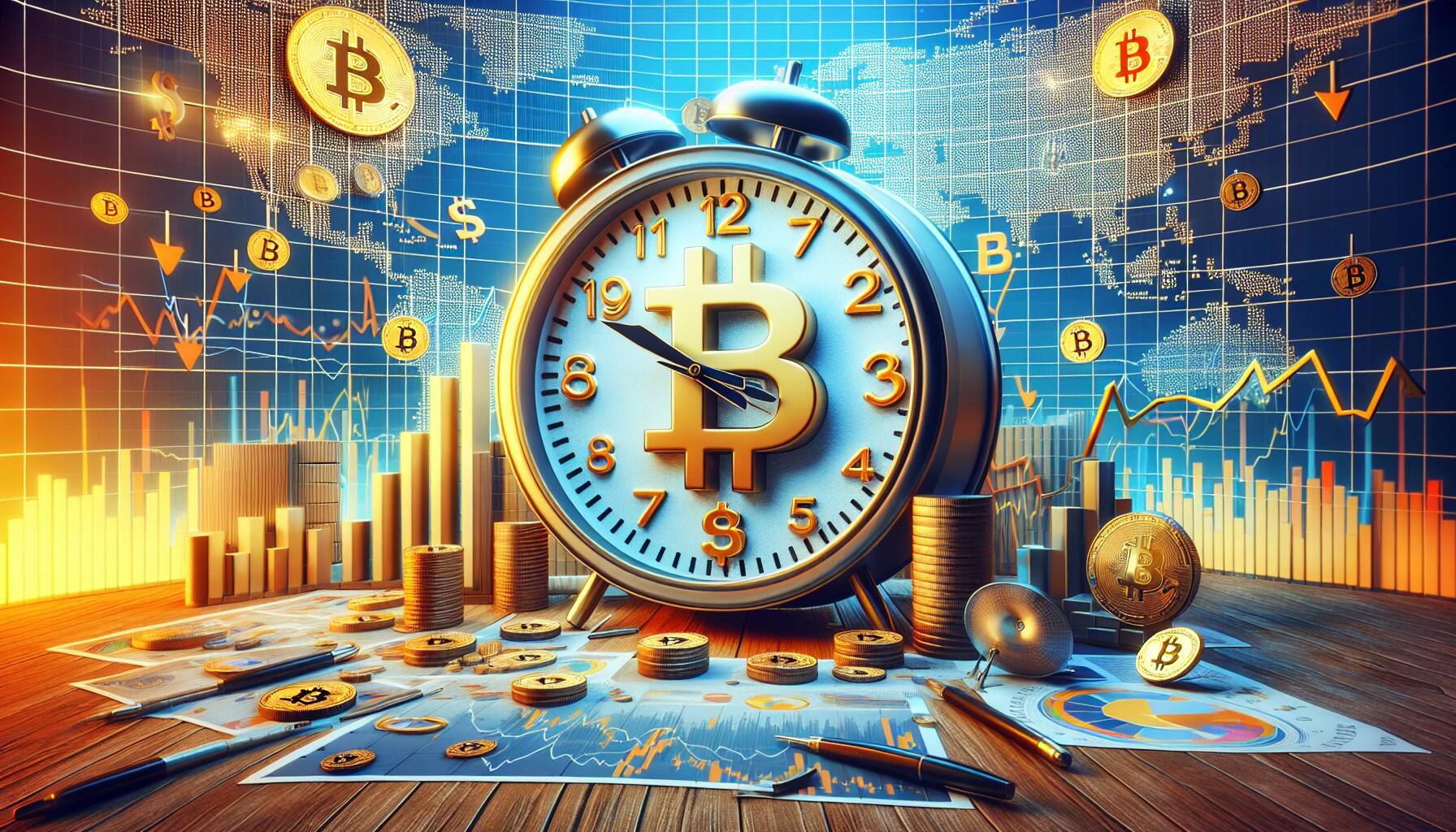 Bitcoin options expiry impacts and market dynamics