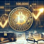Bitcoin Price Prediction: Why This Wall Street Analyst Believes It Will Reach $500,000