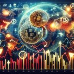 Bitcoin rebounds amid global tensions