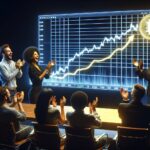 Bitcoin surge signals optimism in crypto market