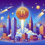 Bitcoin Surges to $74,000 After President Trump Throws Support Behind Key Crypto Bill