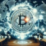 Bitcoin's impact on global markets