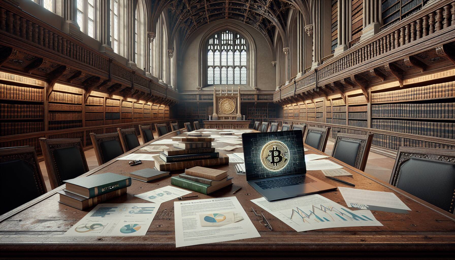 Bitcoin's infrastructure resilience revealed in Cambridge study