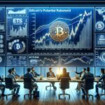 Bitcoin's potential rebound amidst growing ETF interest