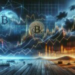 Bitcoin's price dynamics signal potential market shifts