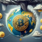 Bitcoin's resilience amid geopolitical tensions
