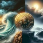 Bitcoin's resilience in a volatile market