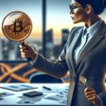 Bitcoin's safe-haven status under scrutiny