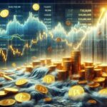 Bitcoin's struggle with ETF inflows and the $70,000 mark