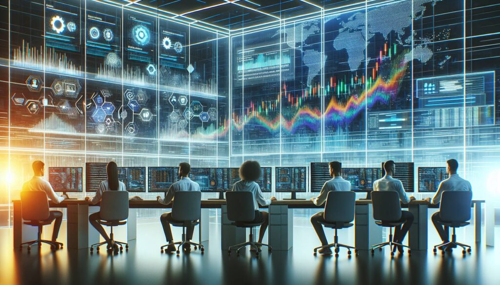 Blockchain firm enhances digital asset management offerings