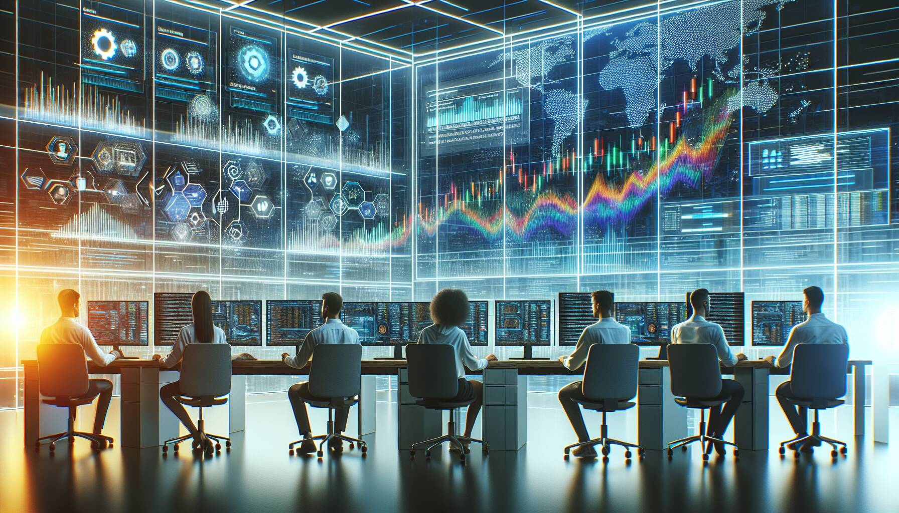 Blockchain firm enhances digital asset management offerings