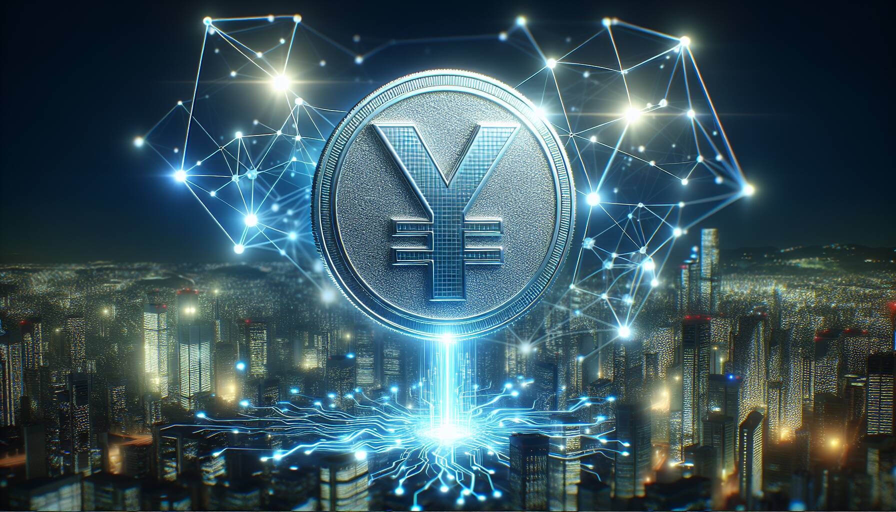 BOJ explores blockchain technology and digital yen potential