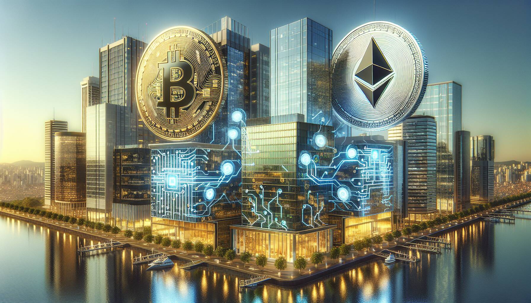 Brazil and Argentina lead in cryptocurrency innovation