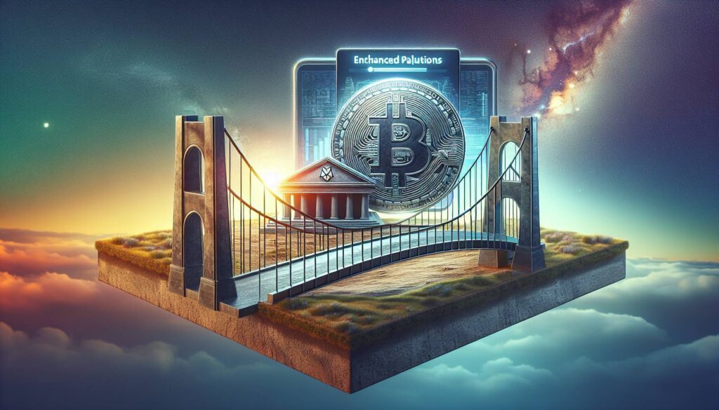 Bridge partners with Lead Bank to enhance stablecoin payment solutions