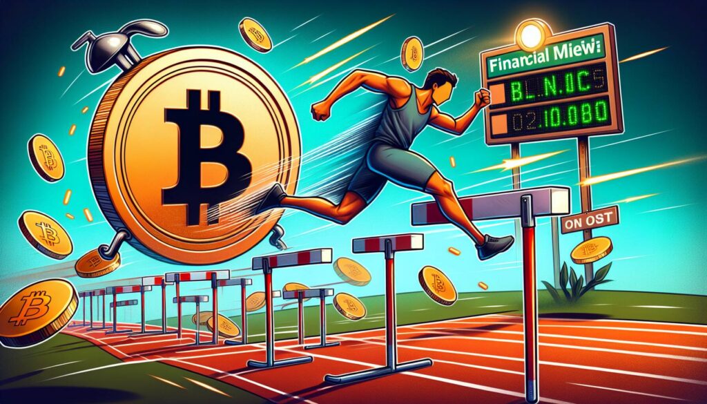 BTC’s rally runs into sell the news risk ahead of FOMC meeting - CoinDesk