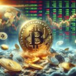 BTC's resurgence amid market uncertainty
