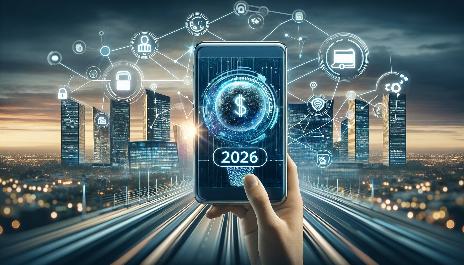 Cari Network aims to transform digital banking by 2026