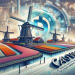 Casimo enhances institutional cryptocurrency offerings in the Netherlands