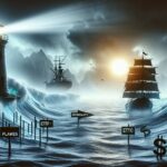 Cautious outlook on cryptocurrency amid slowing ETF flows and regulatory concerns