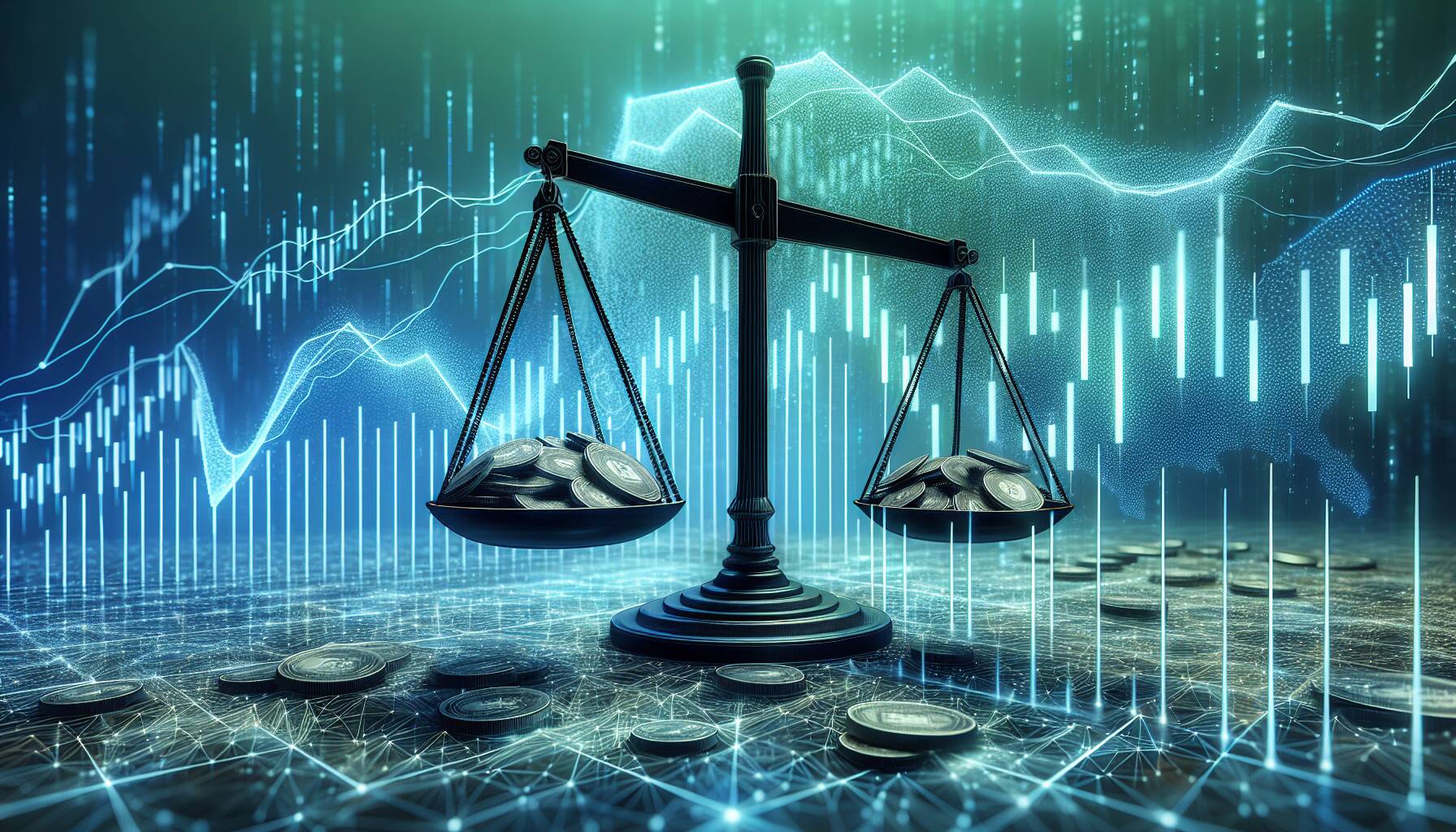 Celo's strategic token allocation and its market implications