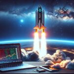 Chainlink's recent performance surge in cryptocurrency