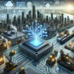 Chip demand and AI innovations reshape the tech landscape