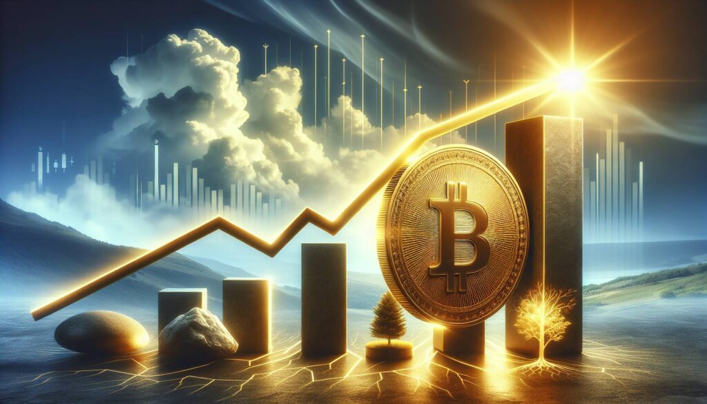 Circle's ascent and USDC's stablecoin strength