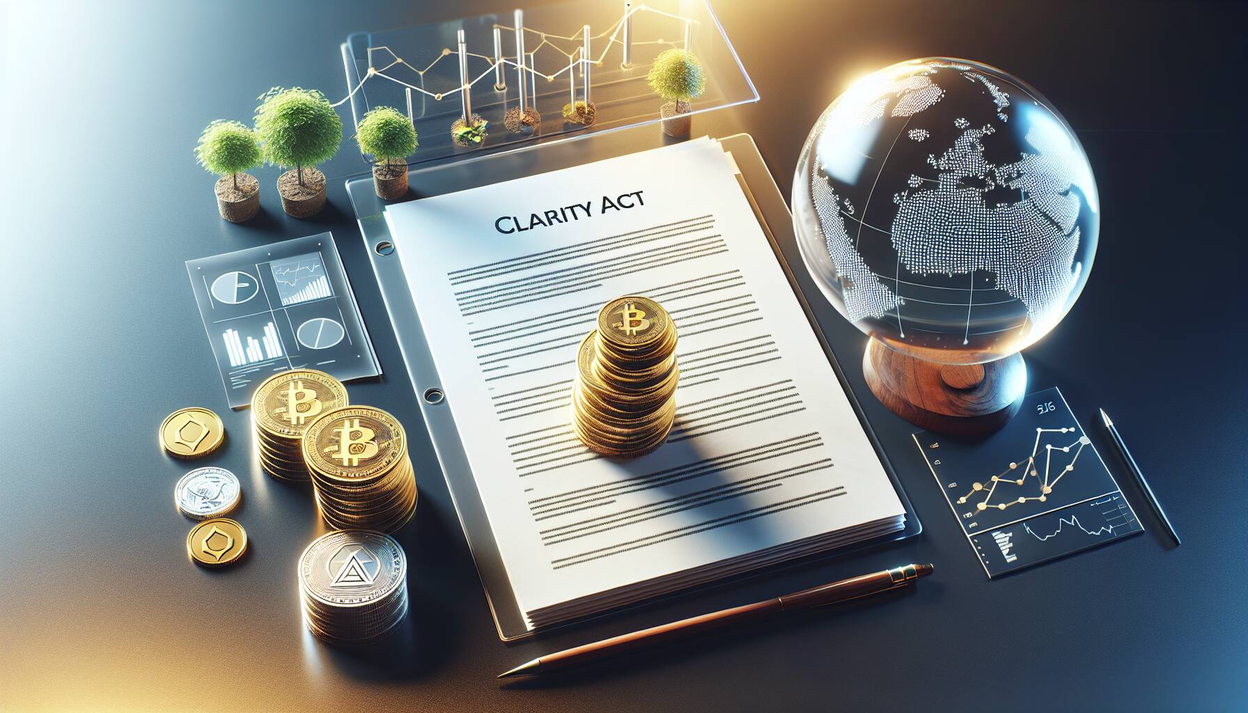 Clarity Act reshapes stablecoin investment landscape