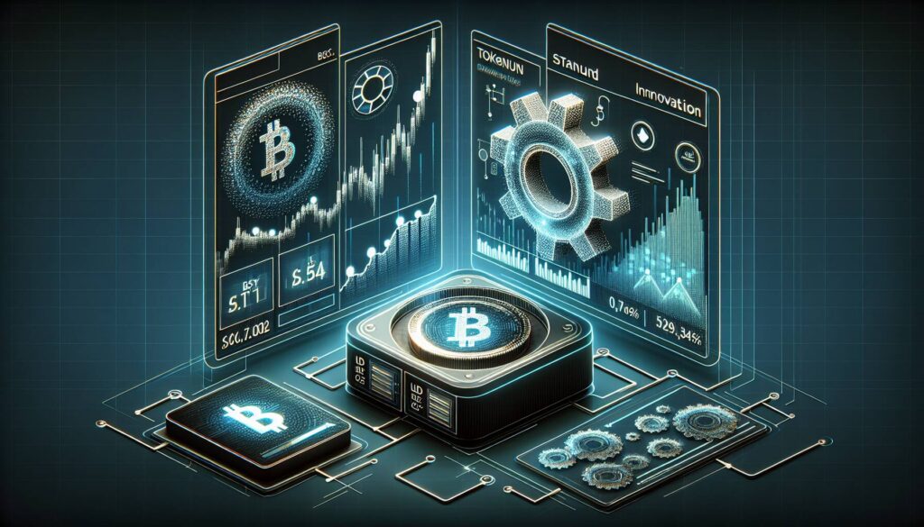 Coinbase's tokenized fund drives innovation in digital assets