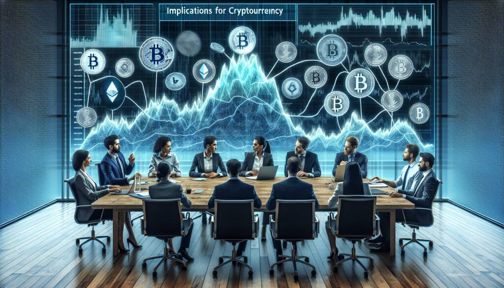 Congressional shifts and their implications for cryptocurrency