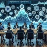 Congressional shifts and their implications for cryptocurrency