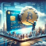 Credit card giant embraces stablecoins with BVNK acquisition