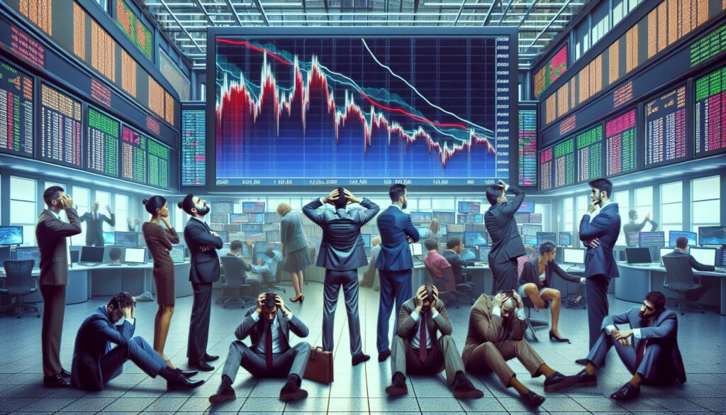 Crypto equities face challenges amid steep discounts and Q1 outlook